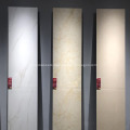 Natural Marble Tile Effect Laminate Flooring